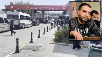 Fatih’teki esnaf kavgasında öldürülen Kenan Aydemir son yolculuğuna uğurlanıyor