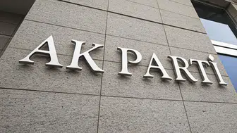 AK Parti’de 4 il başkanı değişti : Yeni isimler belli oldu