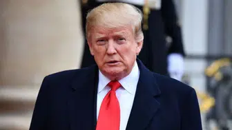 Trump duyurdu : İran mutabakatı uzatılmayacak
