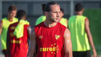 Göztepe, Süper Lig'de yaş ortalaması ile dikkat çekiyor