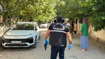 Elazığ’da binada silahlı saldırı ! 28 yaşındaki genç yaralandı