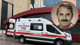 Ordu'da otomobil ağaca çarptı : Emekli imam hayatını kaybetti