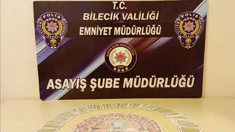 Bilecik'te iş yerine kumar baskını : 7 kişiye 95 bin lira ceza kesildi