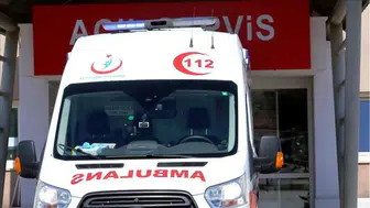 Diyarbakır'da feci kaza ! İş makinesine çarpan motosiklet sürücüsü hayatını kaybetti