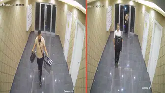Alparslan Kuytul soruşturması : Kaçırılan hard diskler ve bilgisayar kasaları ele geçirildi