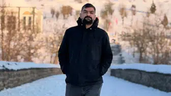 Diyarbakır'da 35 yaşındaki adam, evinde kalp krizi geçirerek öldü