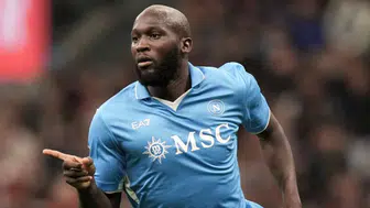 Fenerbahçe, Lukaku için Napoli ile el sıkıştı