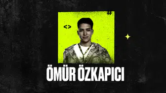 Big5 Türkiye yarışmacısı Ömür Özkapıcı kimdir? Kaç yaşında ve nereli? Sanat geçmişi ve eğitimi