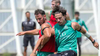 Konyaspor'da Fenerbahçe maçının hazırlıkları tamamlandı
