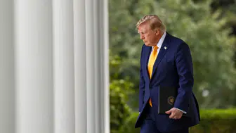Trump bu sefer gözünü Ontario Gölü’ne çevirdi