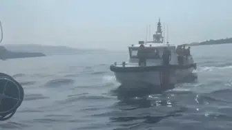 9 organizatör ve 132 düzensiz göçmen yakalandı