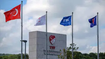 TFF'den Süper Lig için tarihi karar