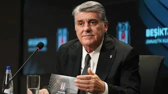 TFF, Serdal Adalı'ya verilen cezayı resmen kaldırdı