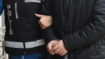 Samsun'da fuhuş operasyonu : 3 kadın kurtarıldı, 5 kişi gözaltında