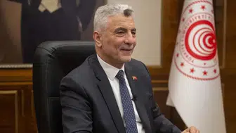 Ticaret Bakanı Bolat'tan Halep çıkarması