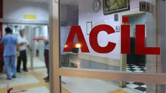 Tekirdağ'da eşinin kullandığı kamyonet çarptı : Kadın hayatını kaybetti