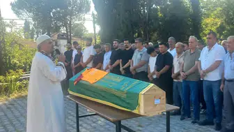 Zomguldak'ta 24 yaşındaki genç kan kanserine yenildi