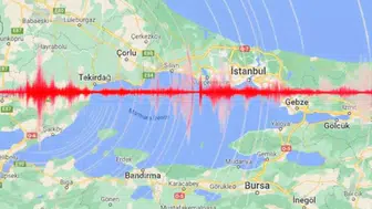 Prof. Dr. Osman Bektaş'tan Marmara fay hareketleri uyarısı
