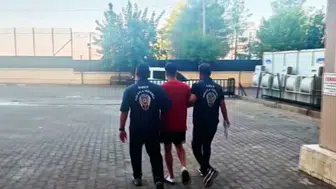 Kastamonu'da sahte reklam dolandırıcısı tutuklandı : 60 bin liralık vurgun kargoda bitti