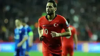 Fenerbahçe'den Hakan Çalhanoğlu bombası