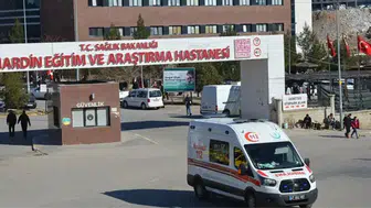 Mardin Ömerli'de akrabalar arasında silahlı kavga : 1 ölü, 1 yaralı