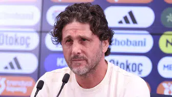 Fatih Tekke'den Ferencvaros maçı öncesi iddialı sözler