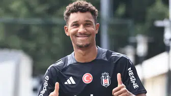 Felix Uduokhai'nin yeni takımı belli oldu