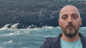 Beykoz'da denize giren şahsın, 3 saat sonra cesedi bulundu