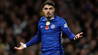 Al-Hilal, Pedro Neto'yu kadrosuna katmak için devrede