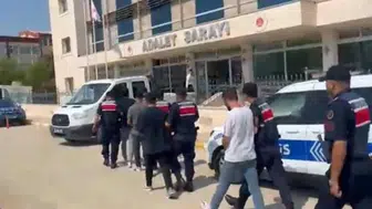 Antalya Kumluca'da 9 hırsızlık olayı JASAT ekipleri tarafından aydınlatıldı