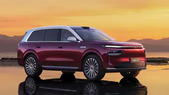 Dongfeng Epicland X9 ön satışa çıktı : Fiyatı ve özellikleri neler?
