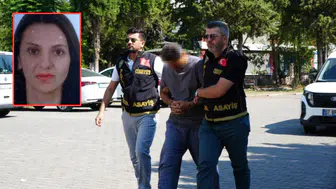 Antalya Havalimanı'ndaki cinayette emekli polis memuru tutuklandı