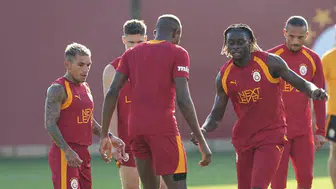 Galatasaray'da 10 numara için yeni aday