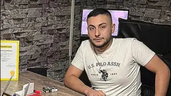 Sakarya'da gizemli ölüm ! Sokakta baygın bulunan 25 yaşındaki Eren Atay kurtarılamadı