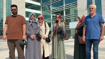 Samsun'da umre dolandırıcılığı : 8 kişi savcılığa başvurdu