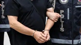 Gülistan Doku dosyasında balık adam Gürkan Gürdal tutuklandı