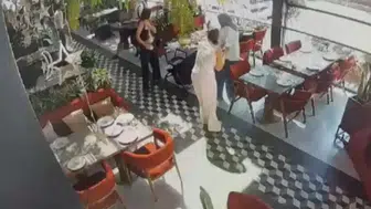 Zeytinburnu'nda restorana silahlı saldırı : 6 şüpheli daha yakalandı