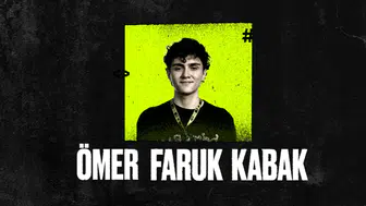 Big5 Türkiye yarışmacısı Ömer Faruk Kabak kimdir? Kaç yaşında ve nereli?