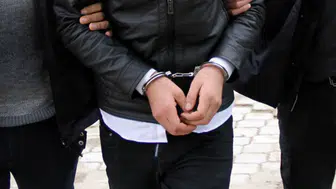 Aydın'da huzur operasyonu : 2 haftada 94 şüpheli tutuklandı