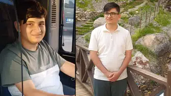 Günlerdir aranan gencin cansız bedeni bulundu