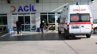 Diyarbakır'da silahlı kavga : 17 yaşındaki genç hayatını kaybetti