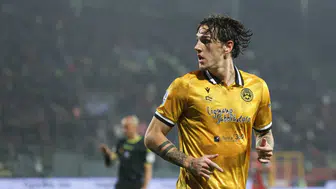 Udinese'de Nicolo Zaniolo şoku
