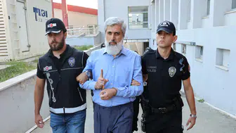 Alparslan Kuytul ve eşi tutuklandı
