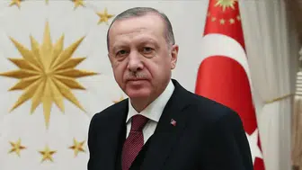Cumhurbaşkanı Erdoğan'dan Büyük Taaruz'a ilişkin paylaşım