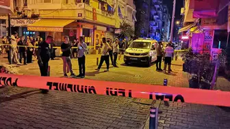 İzmir Karşıyaka'daki silahlı kavgada yaralanan kişi 3 gün sonra hayatını kaybetti