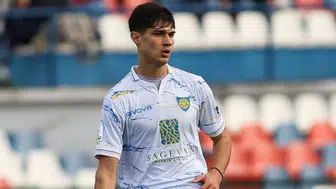 Samsunspor, İtalyan stoper Gabriele Guarino’yu renklerine bağladı