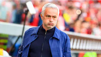 Jose Mourinho, Benfica'da yüzüne bakmamıştı