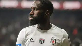 Arthur Masuaku Süper Lig'e geri dönüyor : Konyaspor ile anlaştı mı?