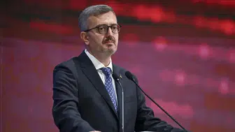"Türk dizilerinin ihracatı 1 milyar doları aştı"
