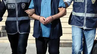 Mersin'de tefecilik operasyonu : 4 şüpheliden 3'ü tutuklandı